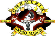 Pazzo Marco Creamery