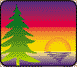 Redwood Coast Chamber of Commerce logo