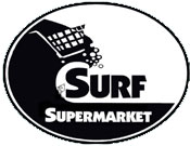 Surf Supermarket logo