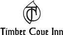 Timber Cove Inn logo
