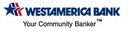 Westamerica Bank logo