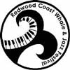 Redwood Coast Whale and Jazz Festival logo