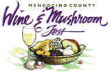 Mendocino County Wine & Mushroom Festival