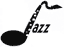 Gualala Arts Jazz Series logo
