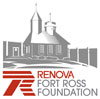 Renova Fort Ross Foundation logo