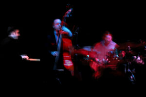 Whale & Jazz Festival: Taylor Eigsti Trio; photo credit PT Nunn