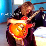 Pilar Duran