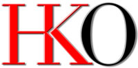 Hall Kelley Organization logo