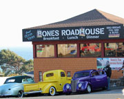 Bones Roadhouse