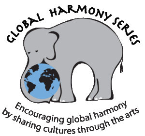 Global Harmony logo - large