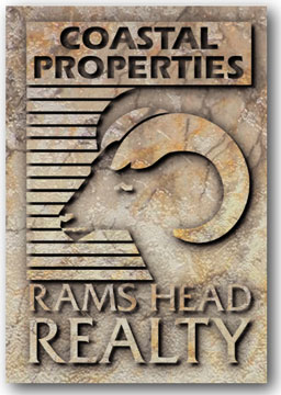 Rams Head Realty & Rentals