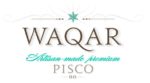Waqar Pisco