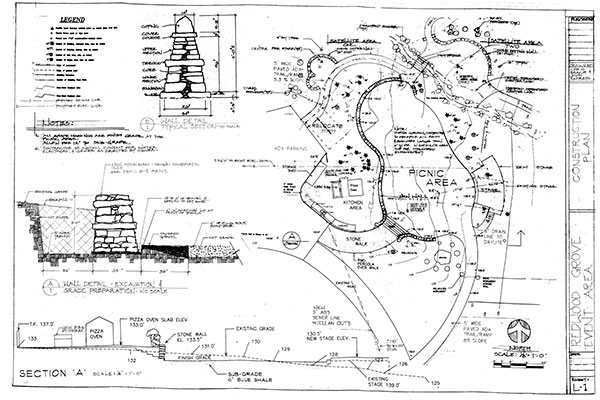 Redwood Grove schematic (click to enlarge)