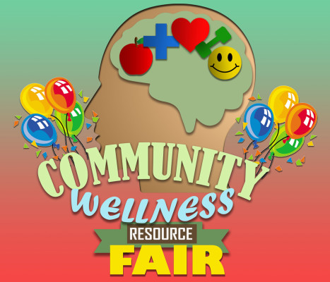 2016 Community Wellness Resource Fair