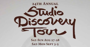 2016 Studio Discovery Tour catalog