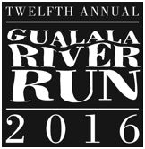 Gualala River Run 2016