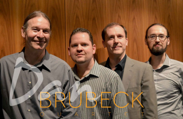 Dan Brubeck Quartet