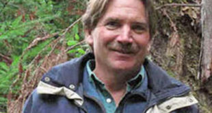 Chris Kelly, California program director for The Conservation Fund