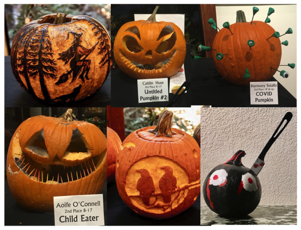 the-2020-pumpkin-carving-competition-the-winners-gualala-arts