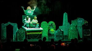 Fiddler on the Roof, February 2025